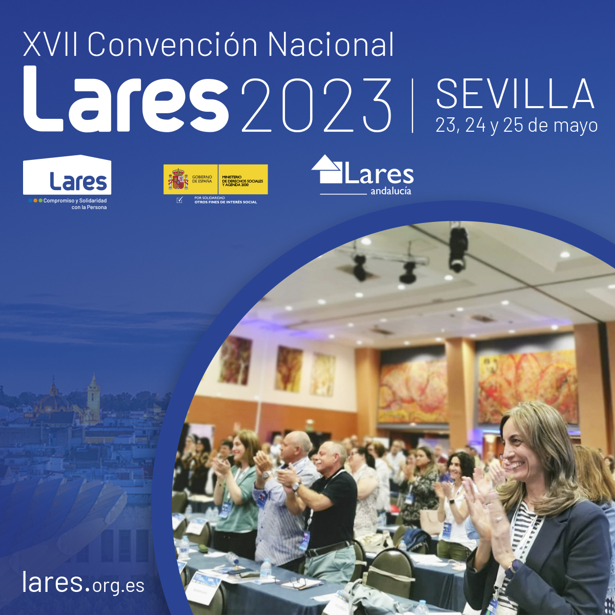 2023 05 23 LARES XVII Convencion Lares 24