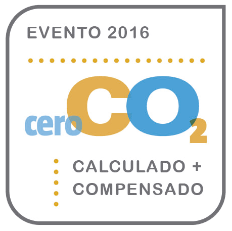 CeroCO2 2016 logo