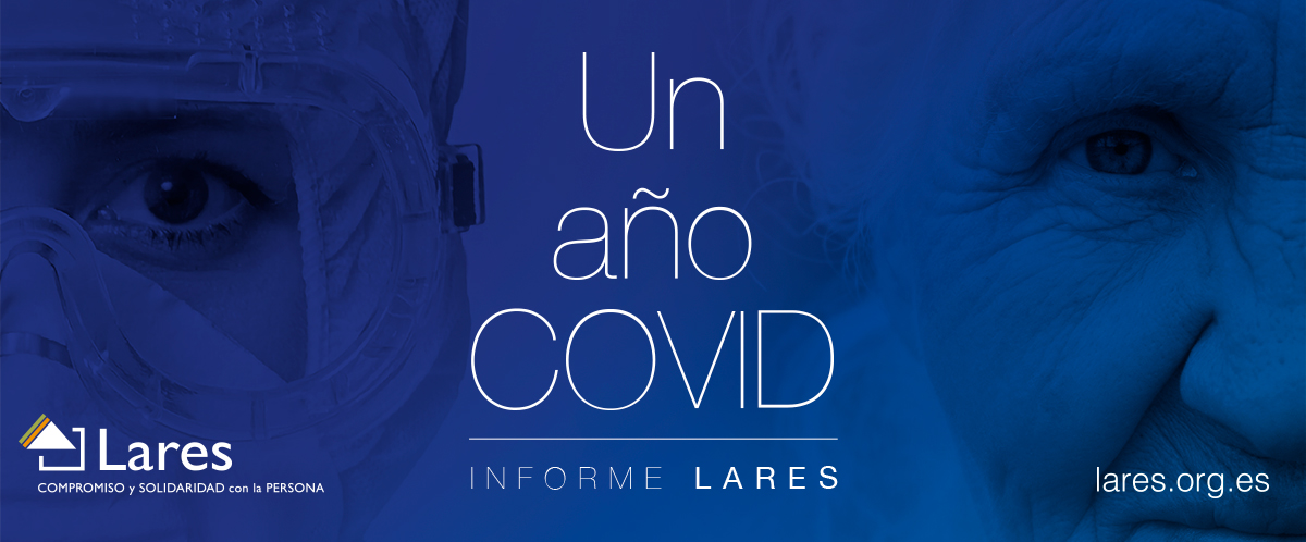 Informe Lares.COVID