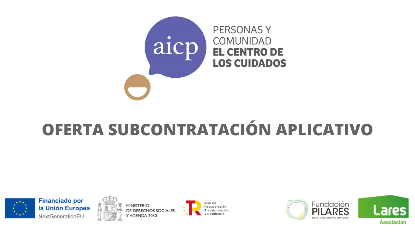 Logo AICP Promotores y Financiadores Sitio web