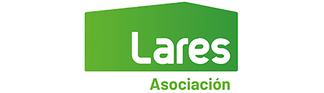 Logo Lares Asociacion A5. ACTUALIZADO