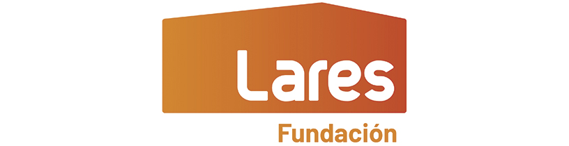 Logo Lares Fundacion A4
