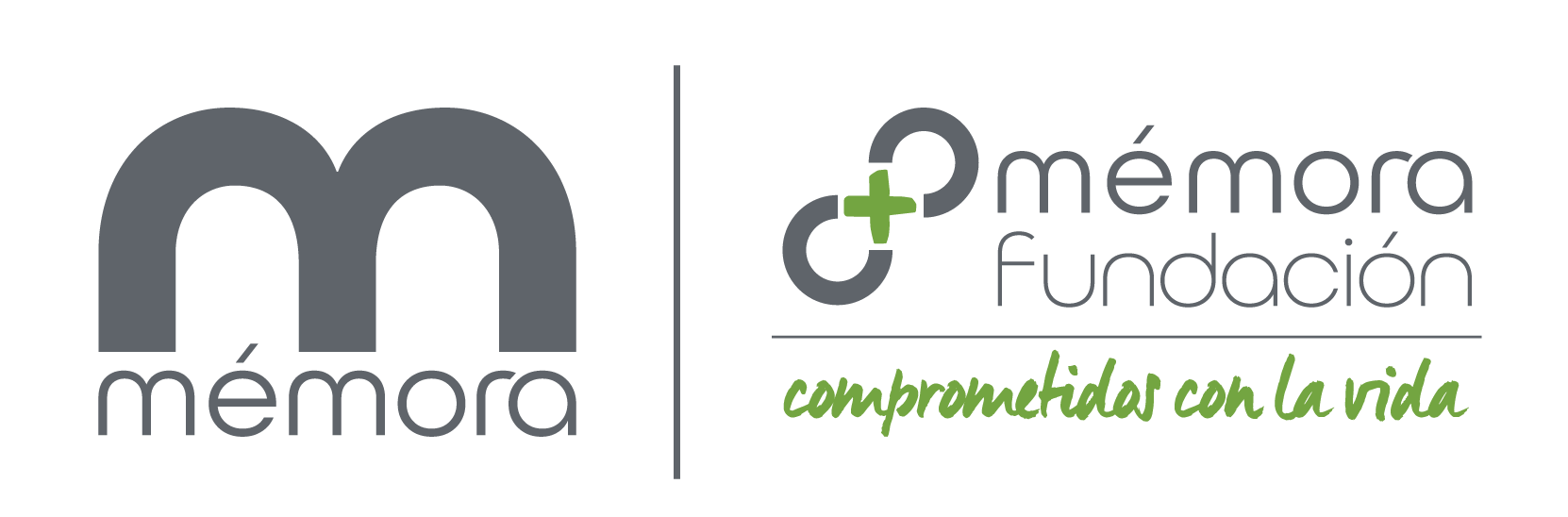 Logotipo Memorafundacion memora cas sin fondo