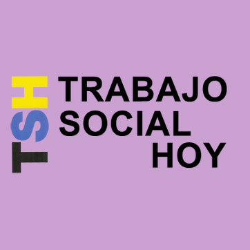 TRABAJO SOCIAL HOY